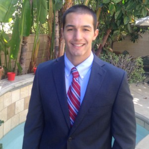 Dustin Pesch