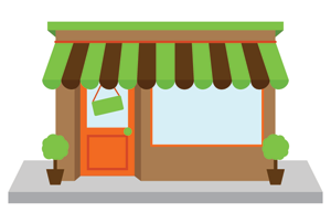 Small Business Sales