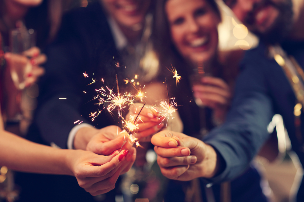 resolutions small business