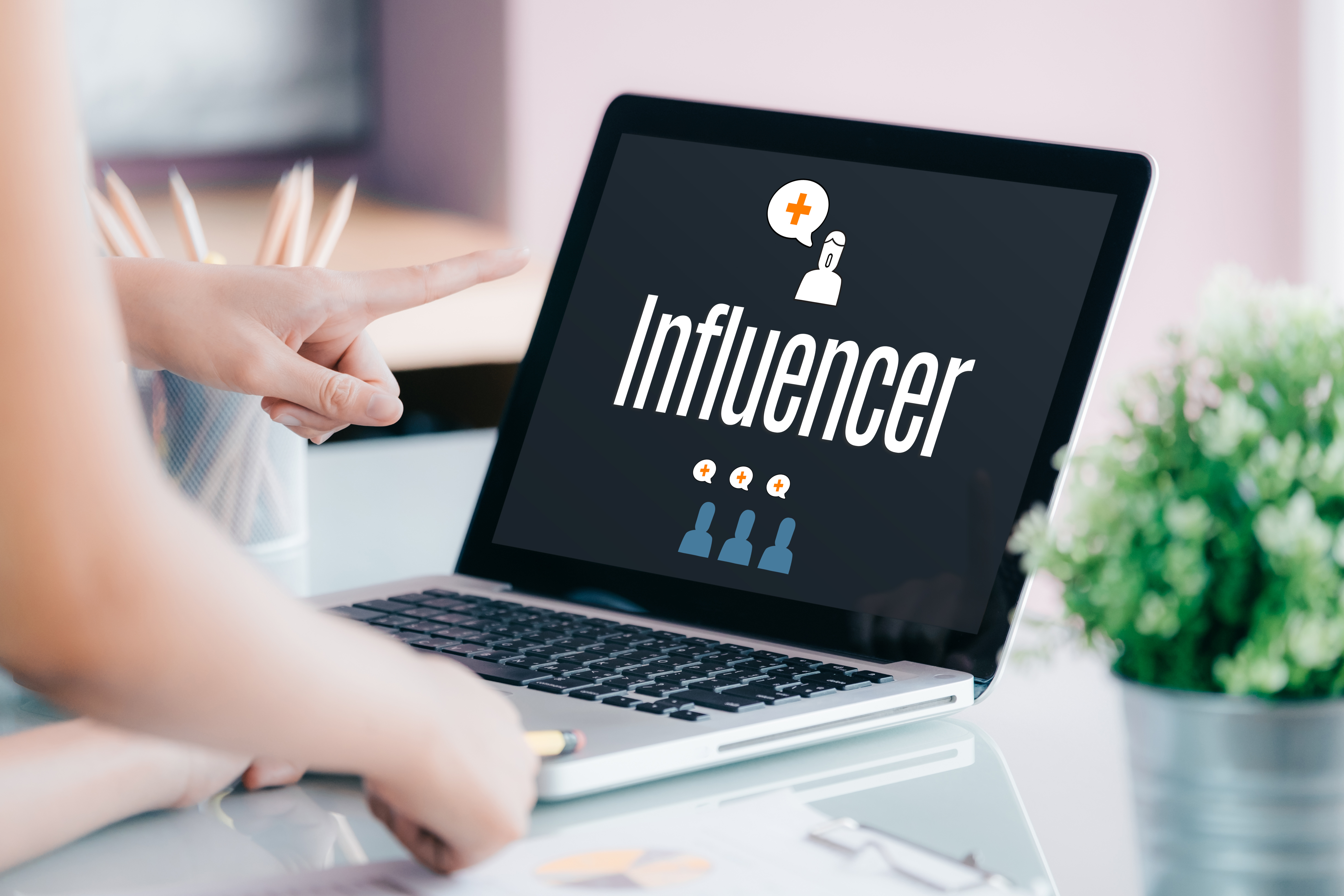 influencers apps