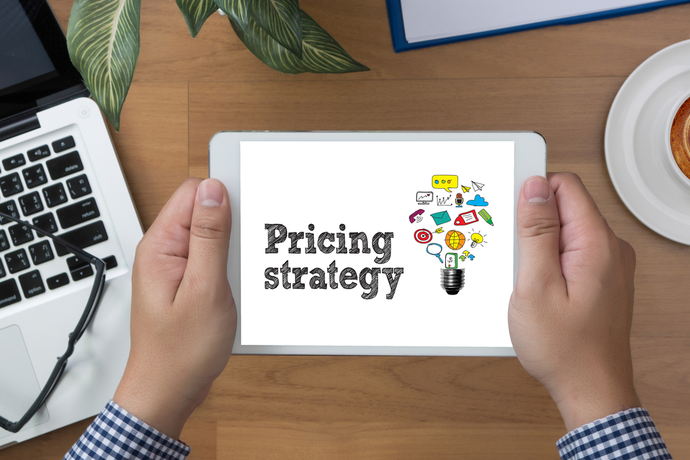 pricing
