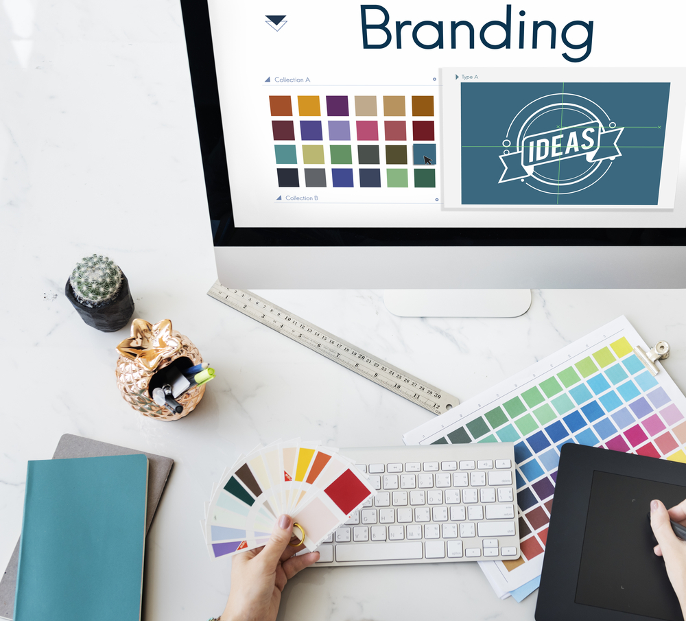 logo redesign