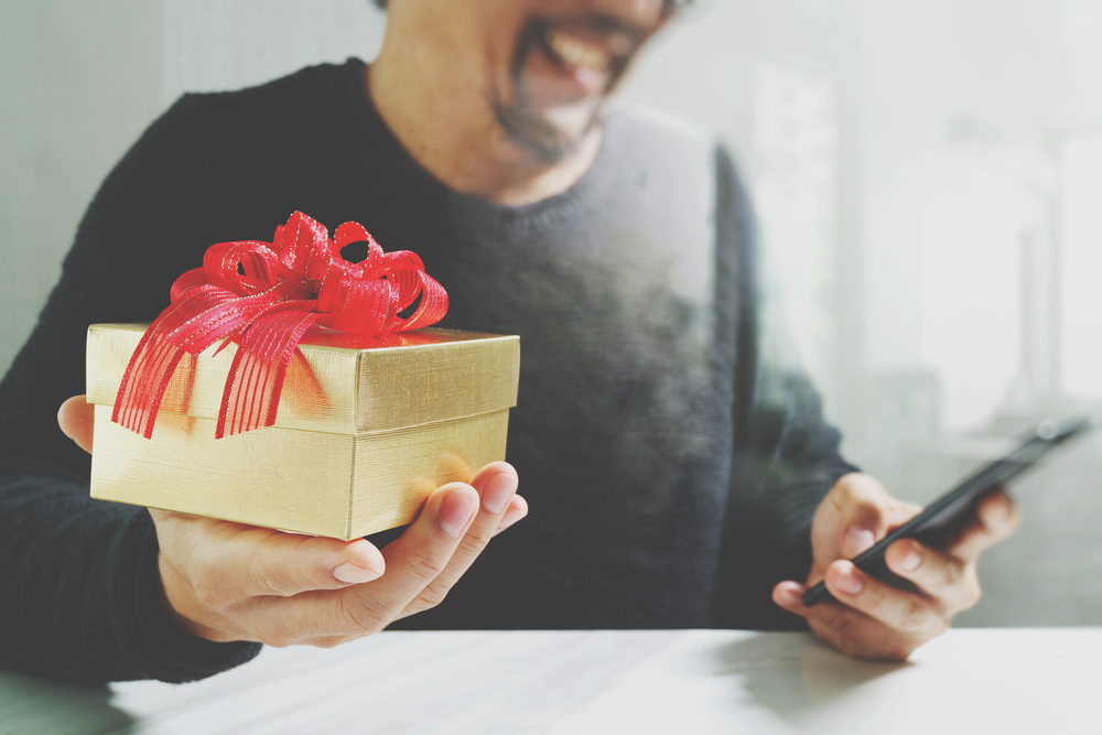 loyalty program