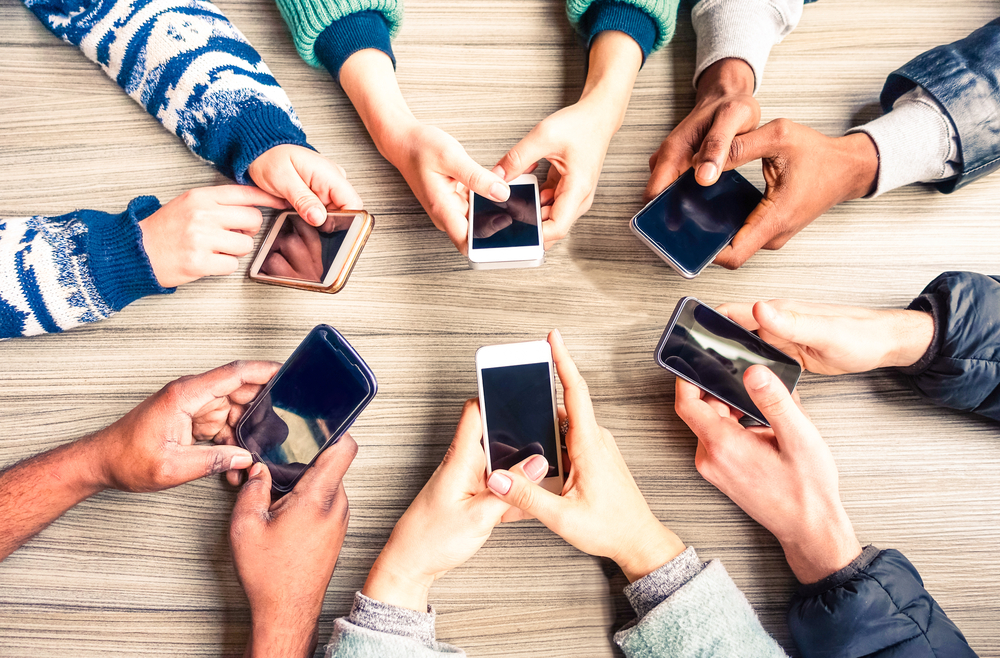 mobile trends 2018